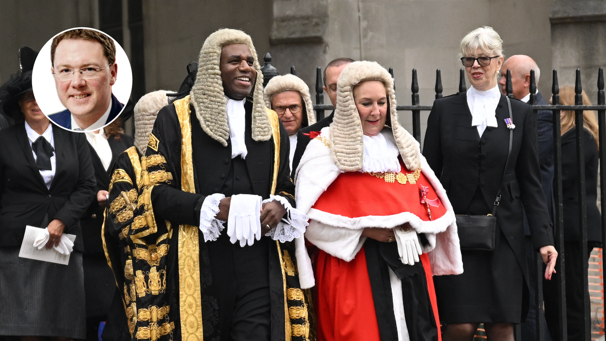 Scrapping the right to trial by jury brings shame on Britain — and it won’t work — Robert Courts
