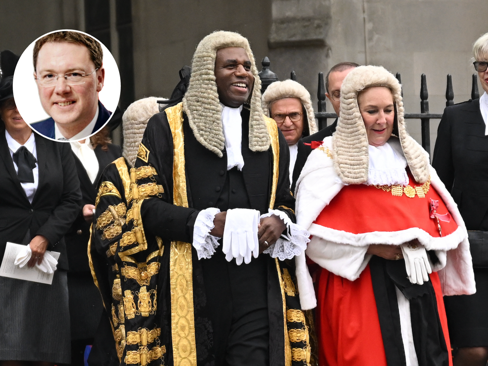 Scrapping the right to trial by jury brings shame on Britain — and it won’t work — Robert Courts