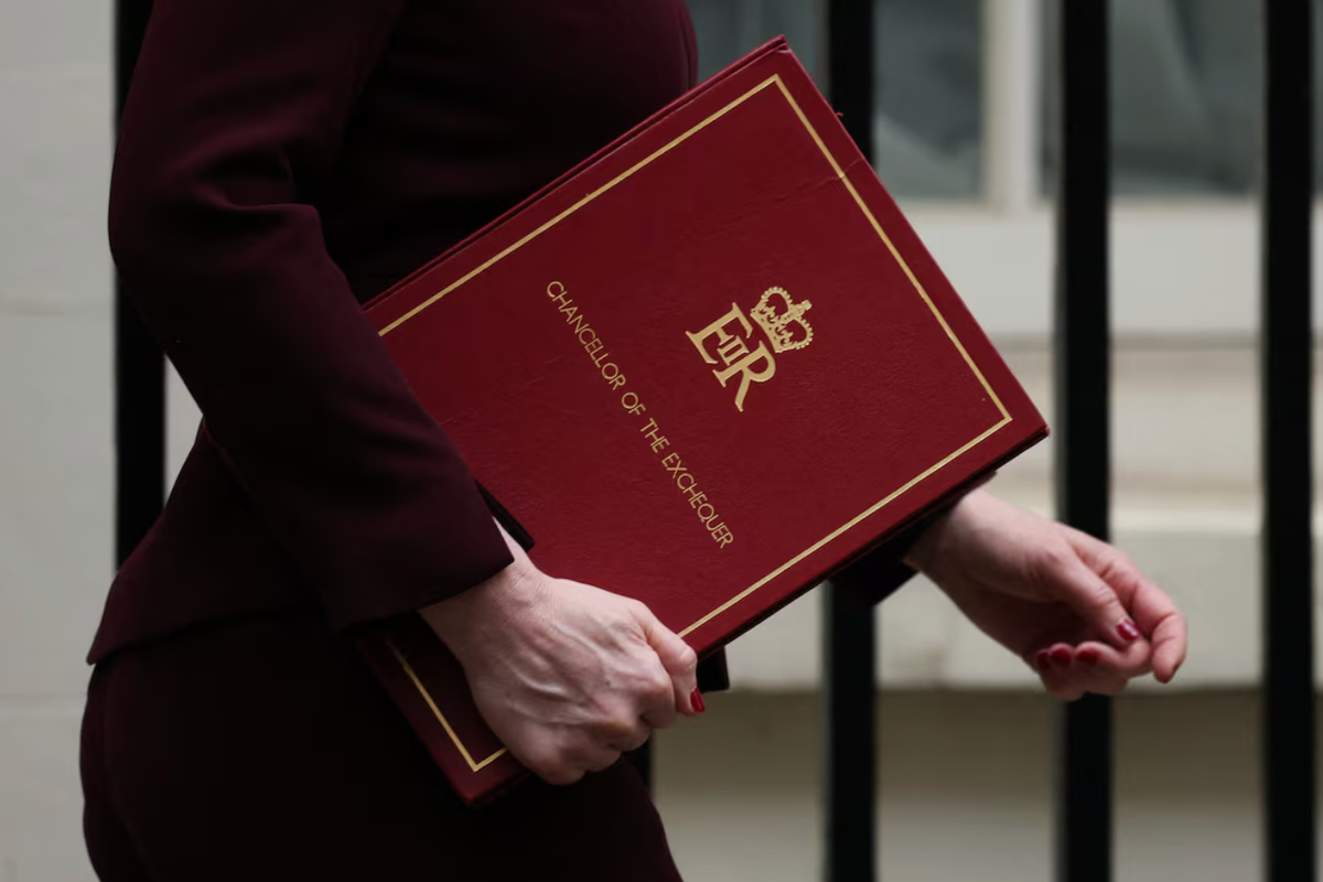 POLL: Do you feel better or worse off after the Chancellor's Budget? YOU DECIDE