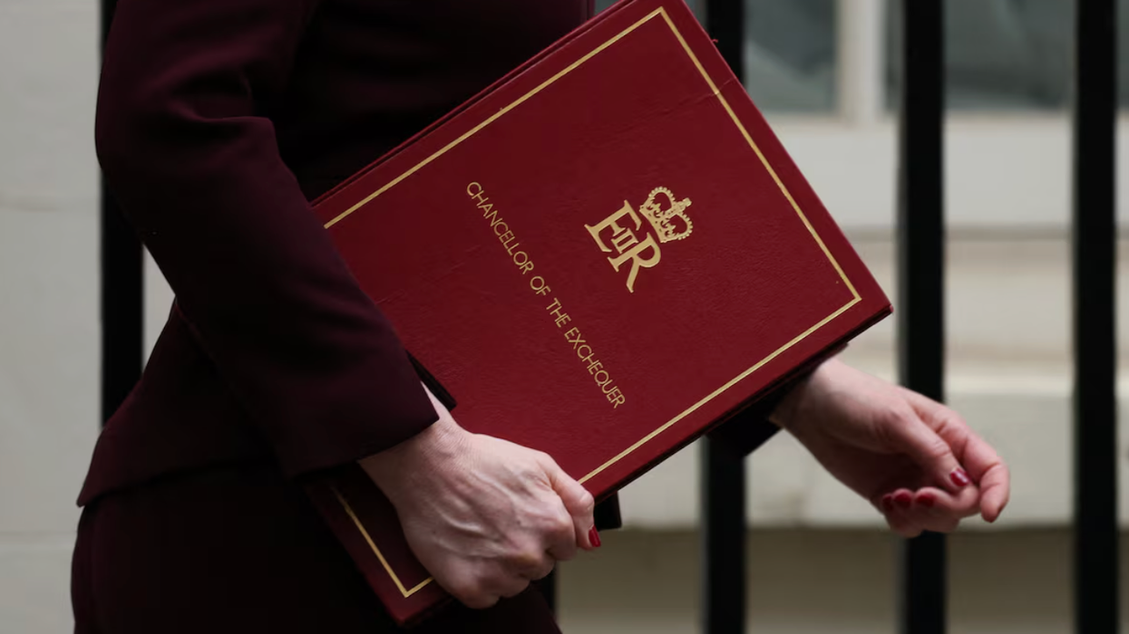 POLL: Do you feel better or worse off after the Chancellor's Budget? YOU DECIDE