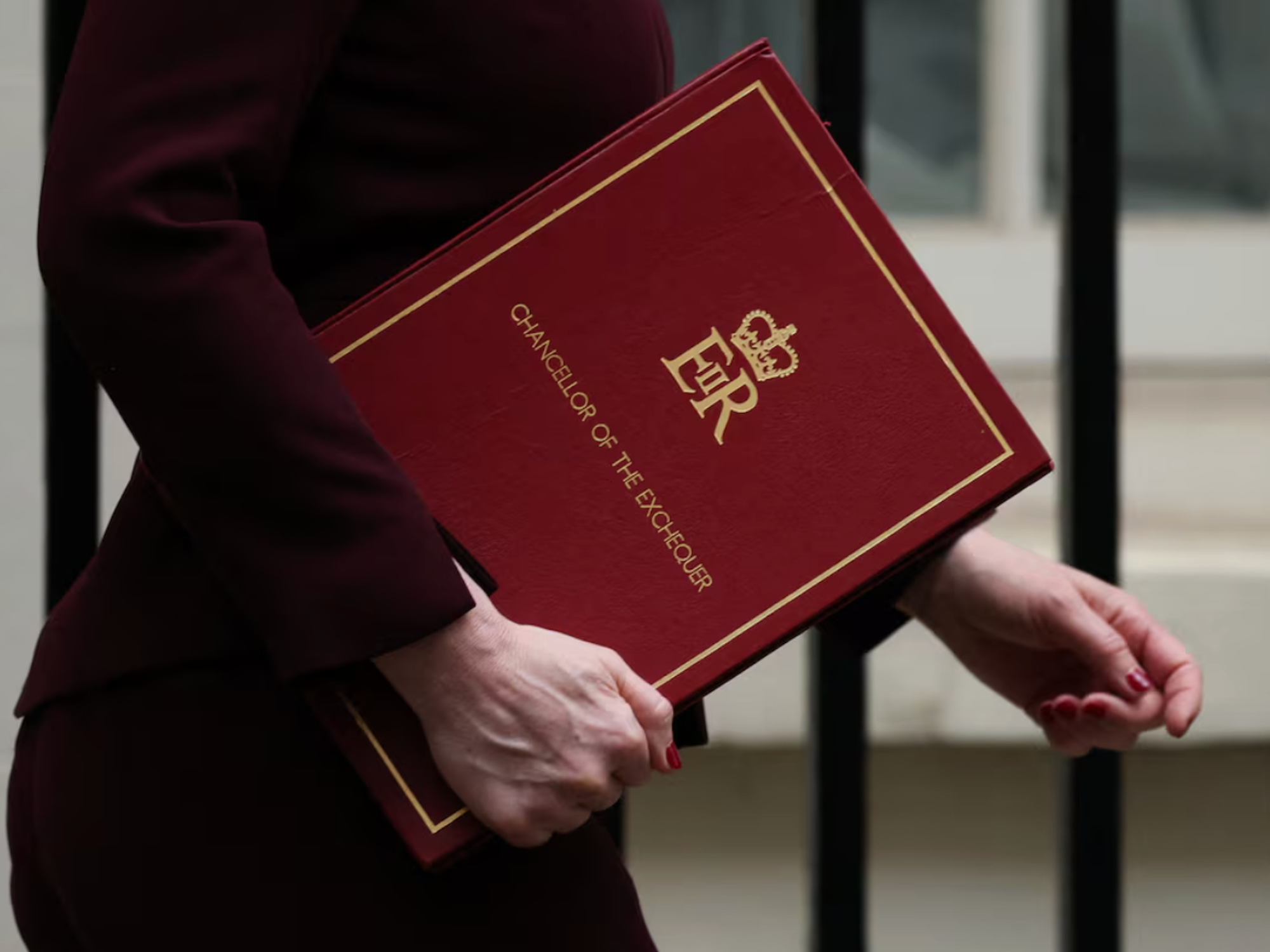 POLL: Do you feel better or worse off after the Chancellor's Budget? YOU DECIDE