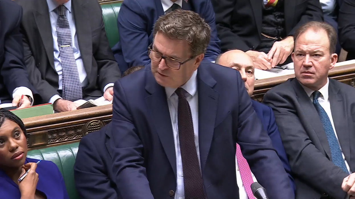 Mel Stride warns OBR Budget leak 'could be a criminal offence' as he demands inquiry