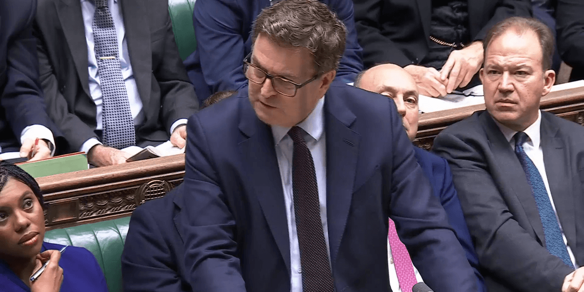 Mel Stride warns OBR Budget leak ‘could be a criminal offence’ as he demands inquiry Mel Stride warns OBR Budget leak ‘could be a criminal offence’ as he demands inquiry