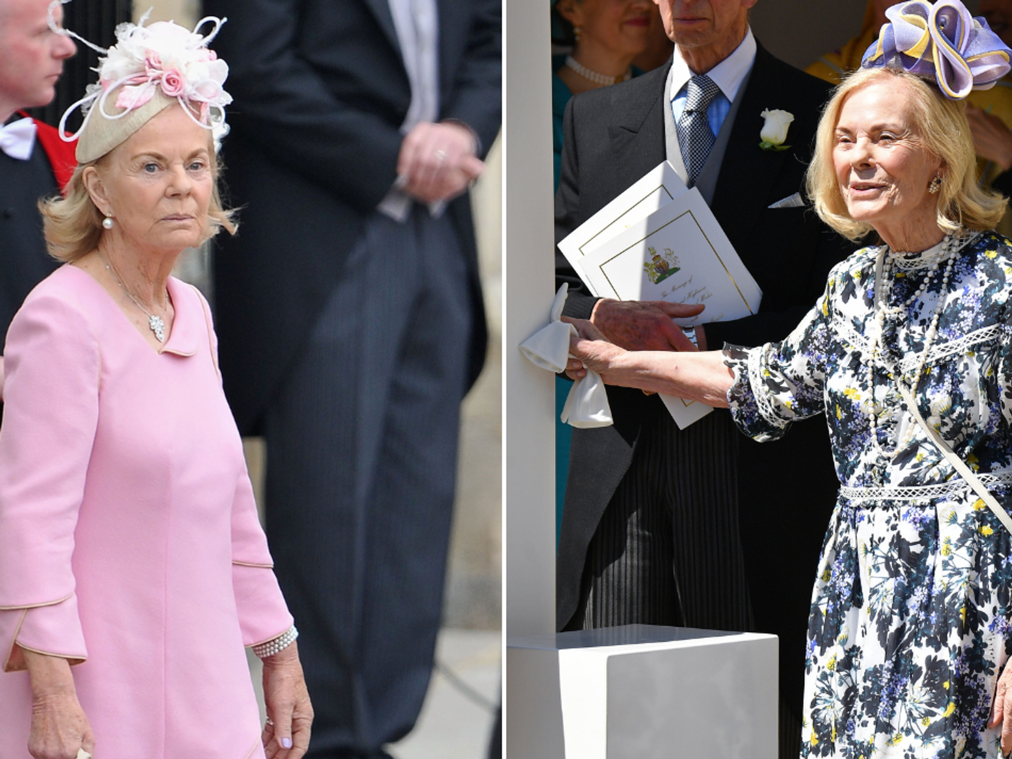 Duchess of Kent's daughter reveals Katharine 'would sell all clothes to fund new ones'