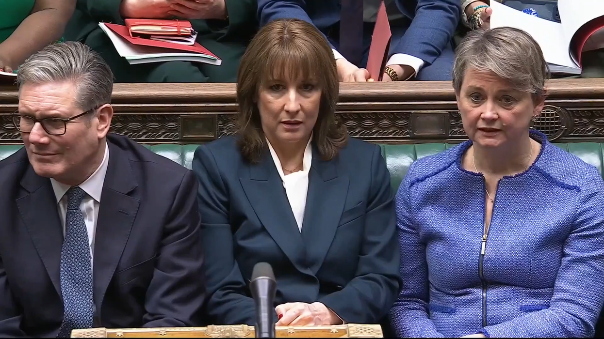 Budget 2025 LIVE: Major investigation launched into ‘outrageous’ early Budget leak