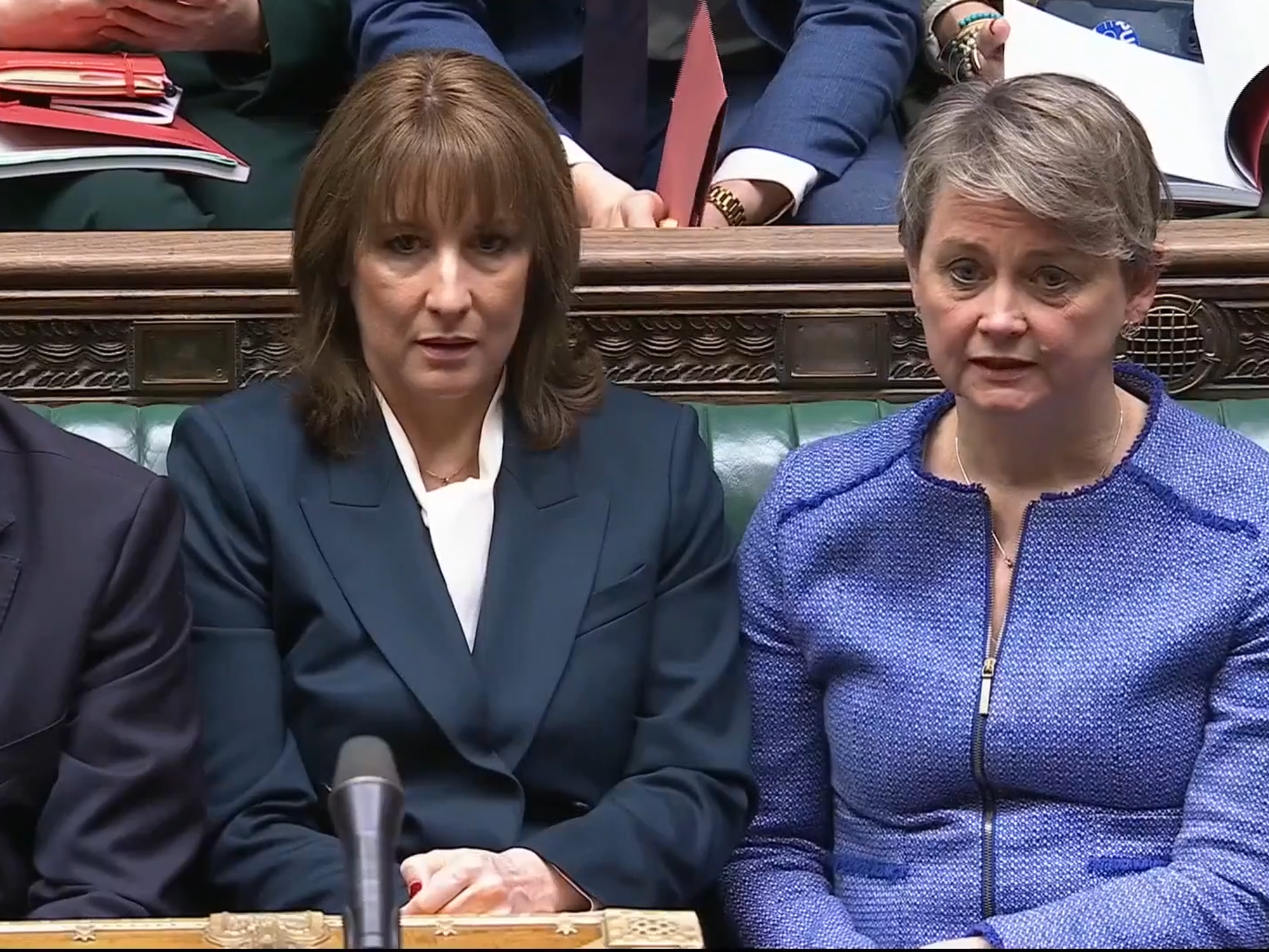 Budget 2025 LIVE: Major investigation launched into ‘outrageous’ early Budget leak