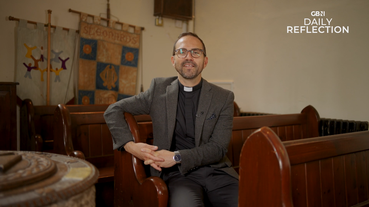 GB News Daily Reflection — Thursday 27th November 2025