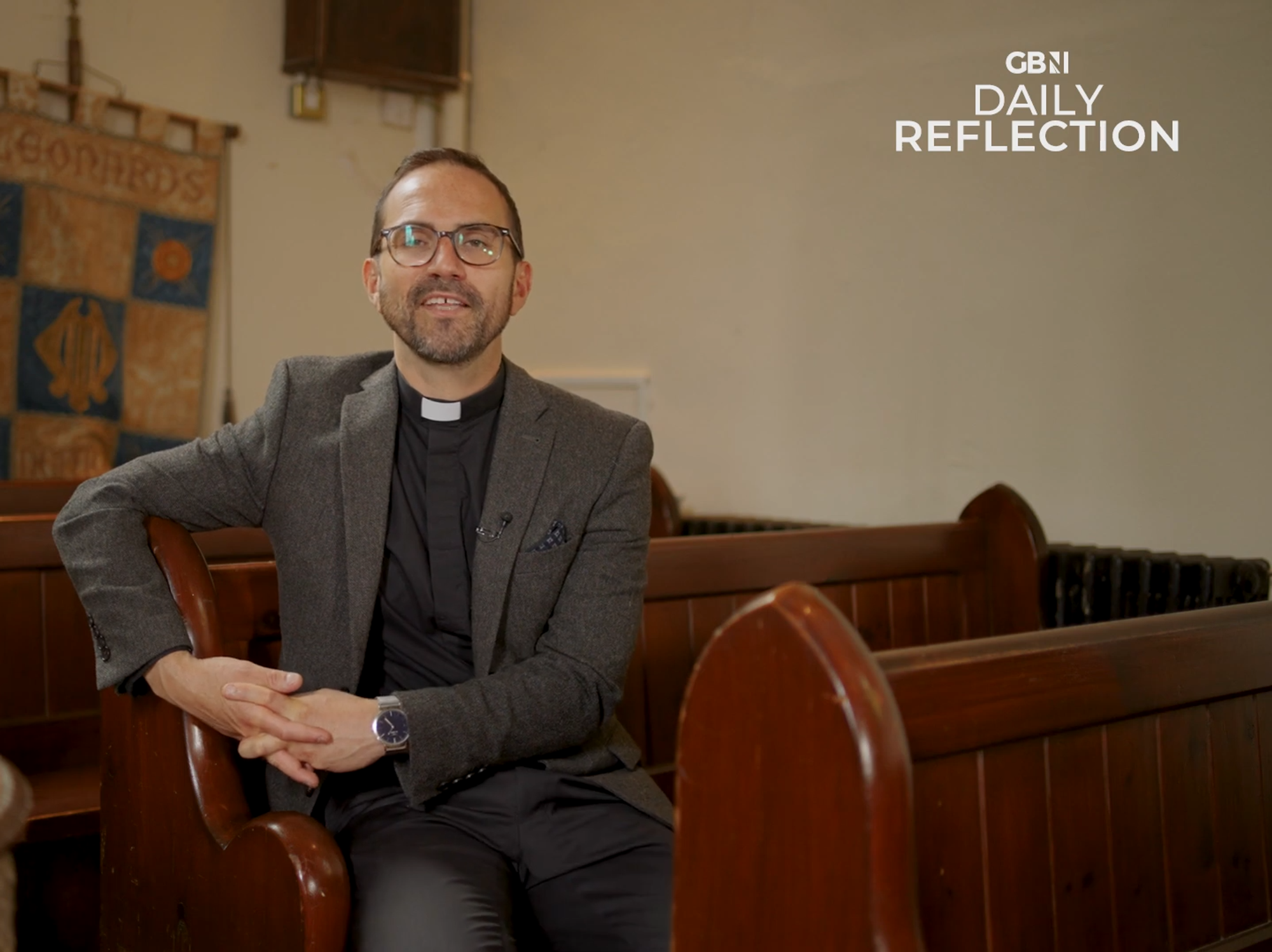 GB News Daily Reflection — Thursday 27th November 2025