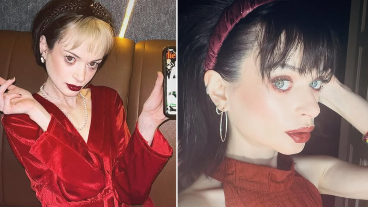 BBC Celeb Traitors star Ruth Codd reveals shock second leg amputation: 'Full circle moment'