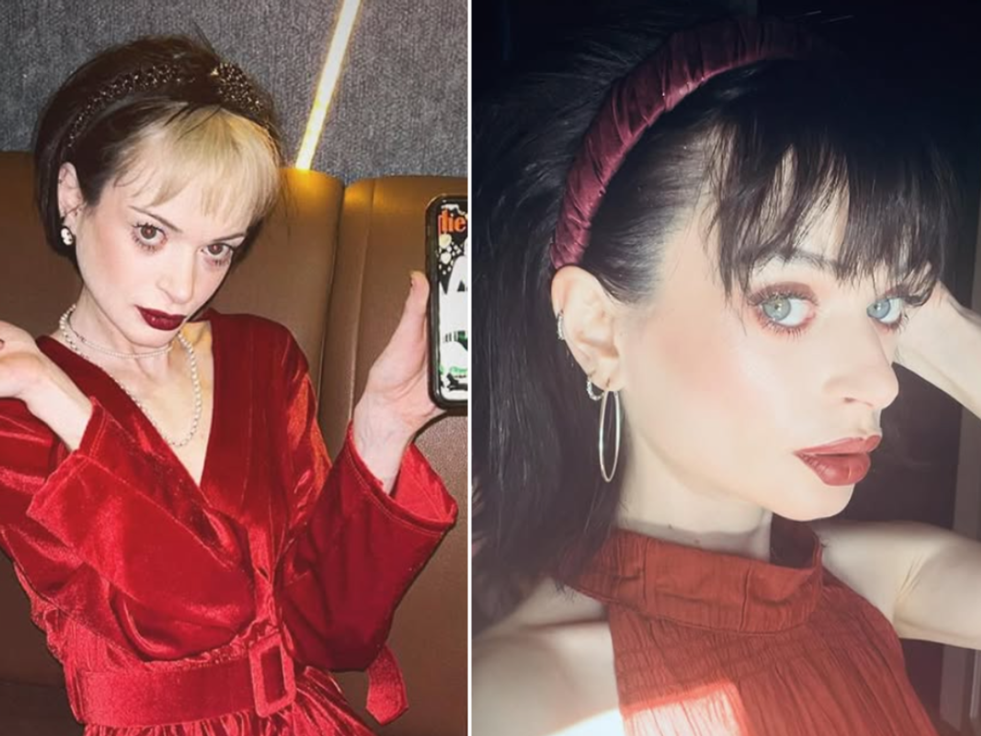 BBC Celeb Traitors star Ruth Codd reveals shock second leg amputation: 'Full circle moment'