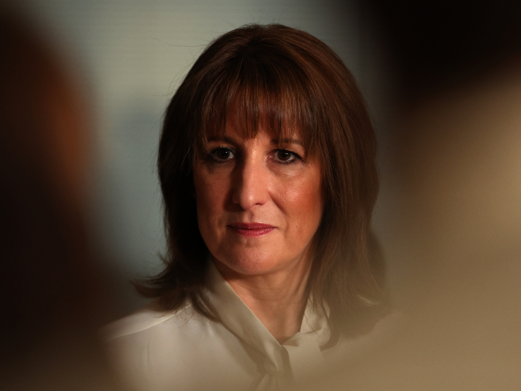 Politics LIVE: 'It's a benefits Budget!' 25,000 more families to claim handouts thanks to Rachel ...