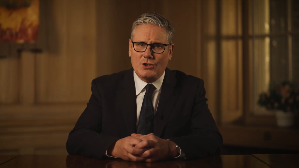 Politics LIVE: Keir Starmer promises 'more money in your pocket' in post-Budget address - despite RECORD HIGH tax burden