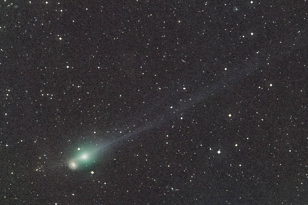 Earth's planetary defences will target mysterious interstellar object heading towards us