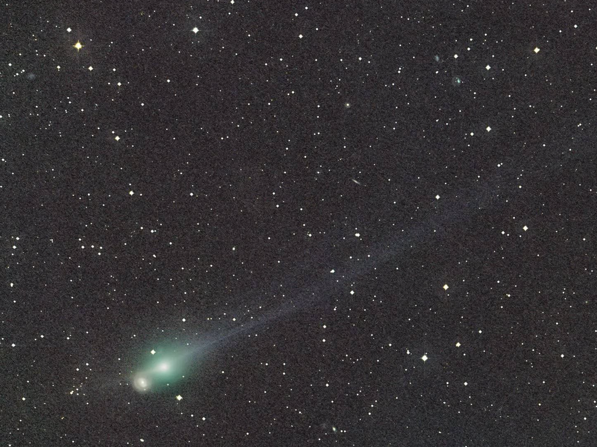 Earth's planetary defences will target mysterious interstellar object heading towards us