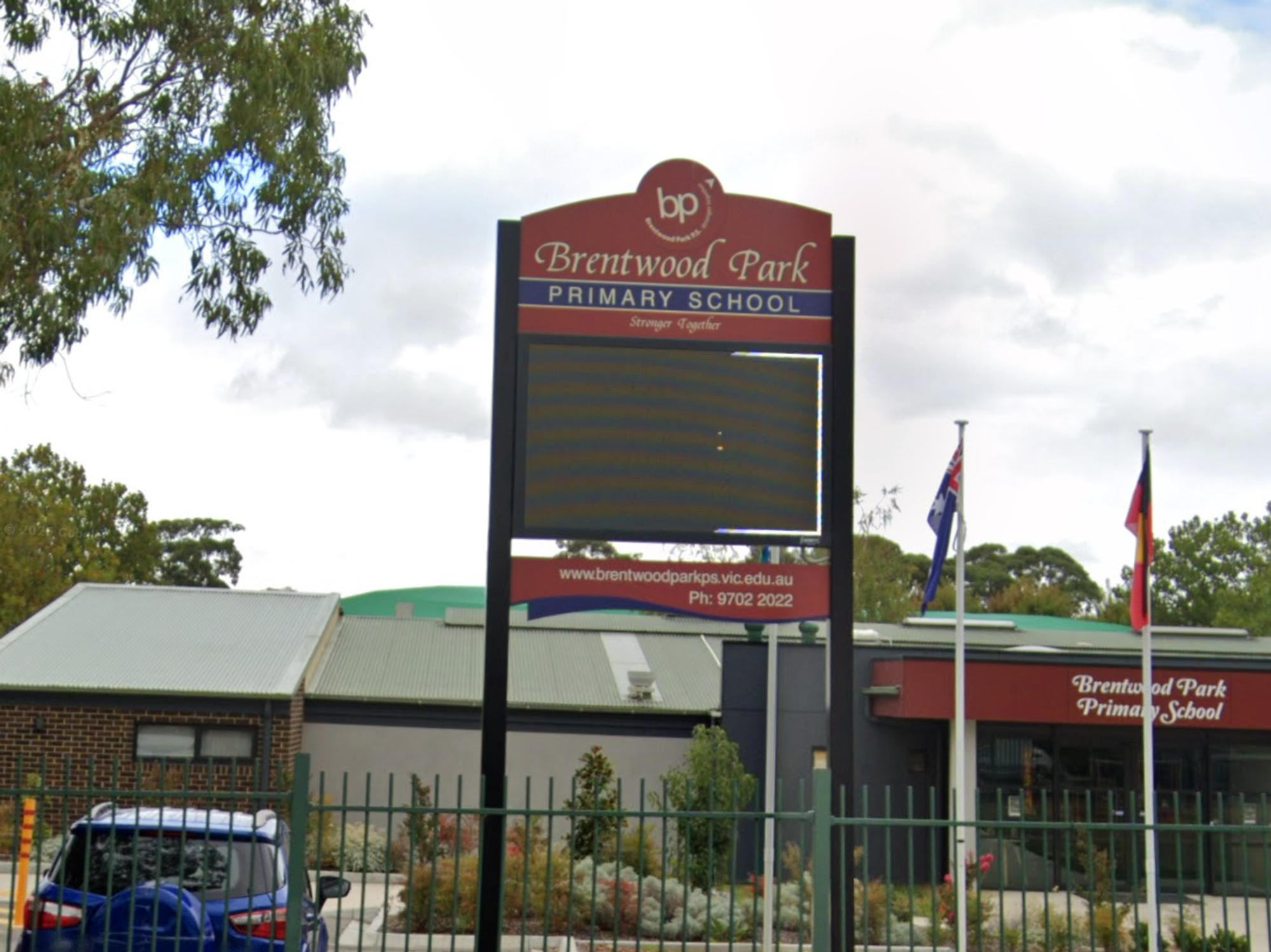 Boy, 8, stabbed in primary school as police quiz 11-year-old