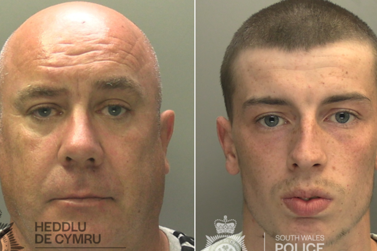 Fraudster builders wiped out pensioners' entire life savings and urged couple to re-mortgage house to pay them MORE