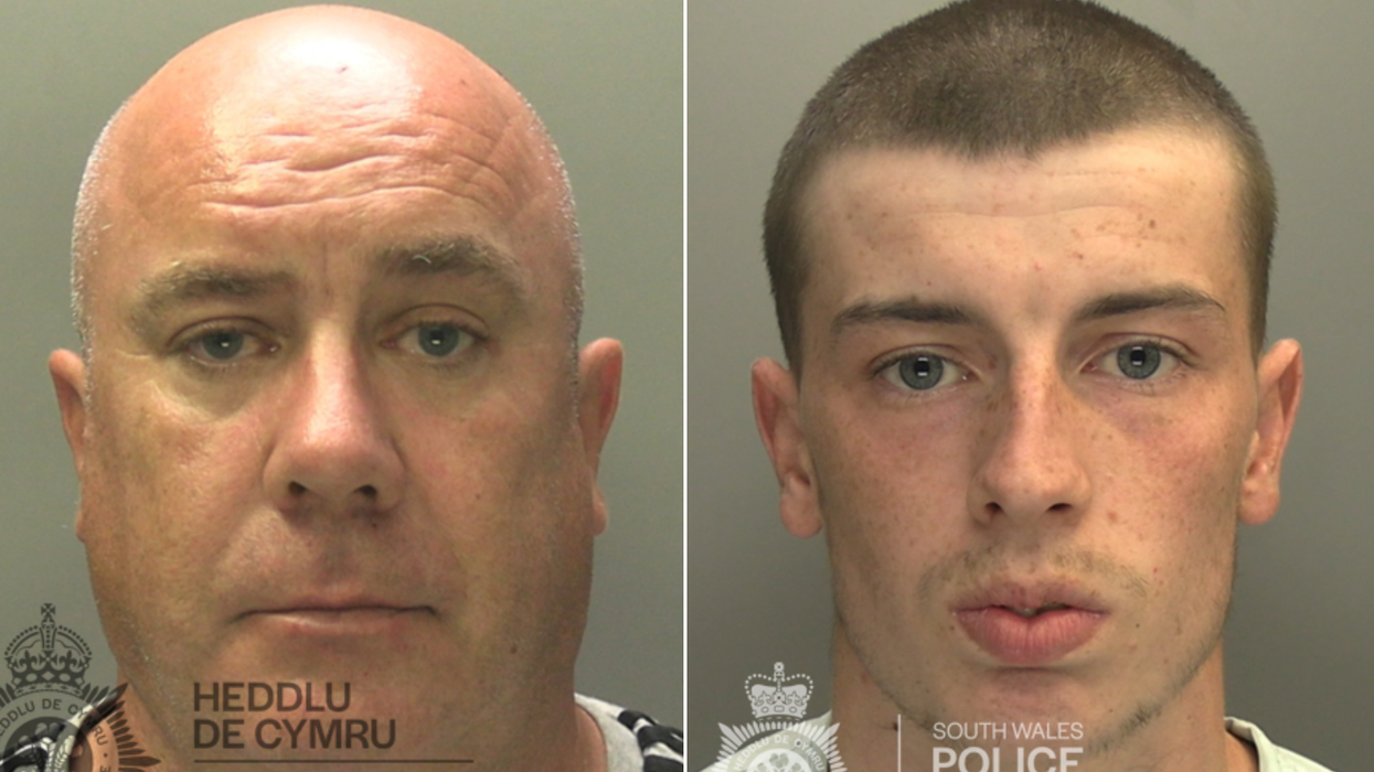 Fraudster builders wiped out pensioners' entire life savings and urged couple to re-mortgage house to pay them MORE