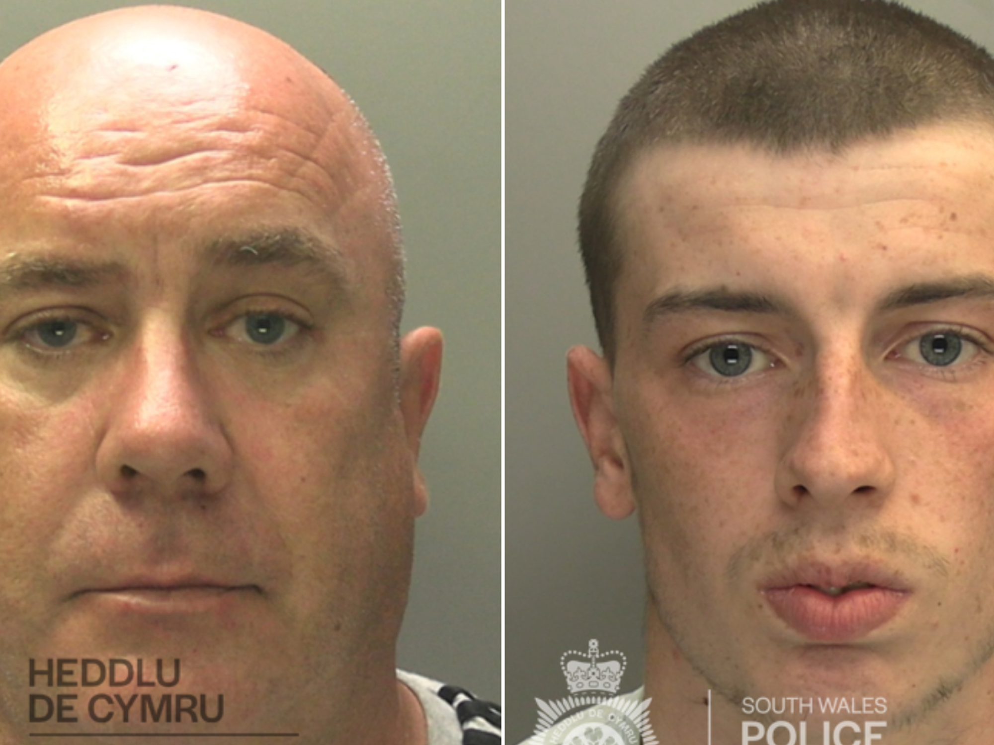 Fraudster builders wiped out pensioners' entire life savings and urged couple to re-mortgage hous...