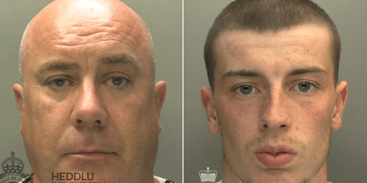 Fraudster builders wiped out pensioners’ entire life savings and urged couple to re-mortgage house to pay them MORE Fraudster builders wiped out pensioners’ entire life savings and urged couple to re-mortgage house to pay them MORE