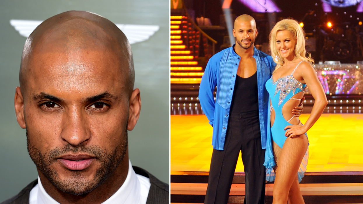 Strictly Come Dancing scandal erupts as star accuses BBC of ‘faking romance’ to boost ratings