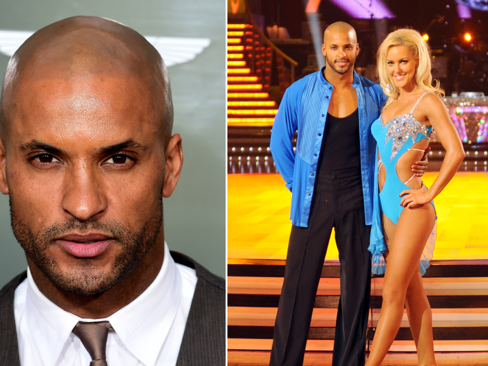Strictly Come Dancing scandal erupts as star accuses BBC of ‘faking romance’ to boost ratings