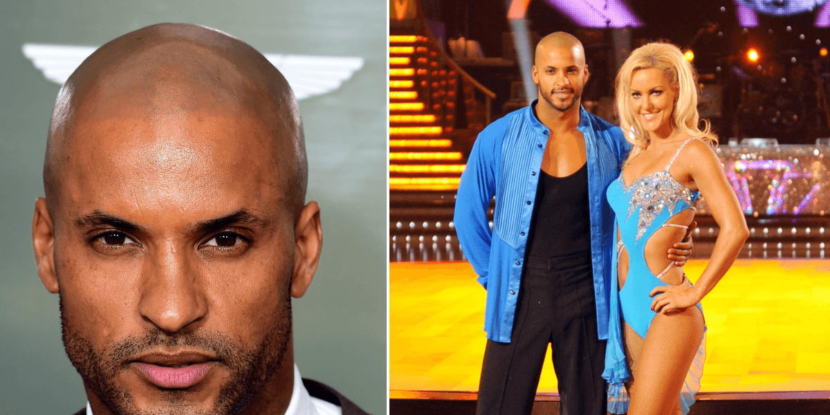 Scandal erupts as star accuses BBC of ‘faking romance’ to boost ratings Scandal erupts as star accuses BBC of ‘faking romance’ to boost ratings