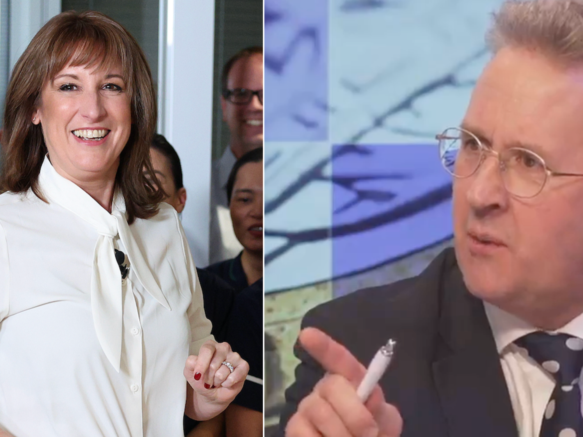 How the Chancellor treated GB News on Budget day was a colossal act of self-sabotage - Christopher Hope