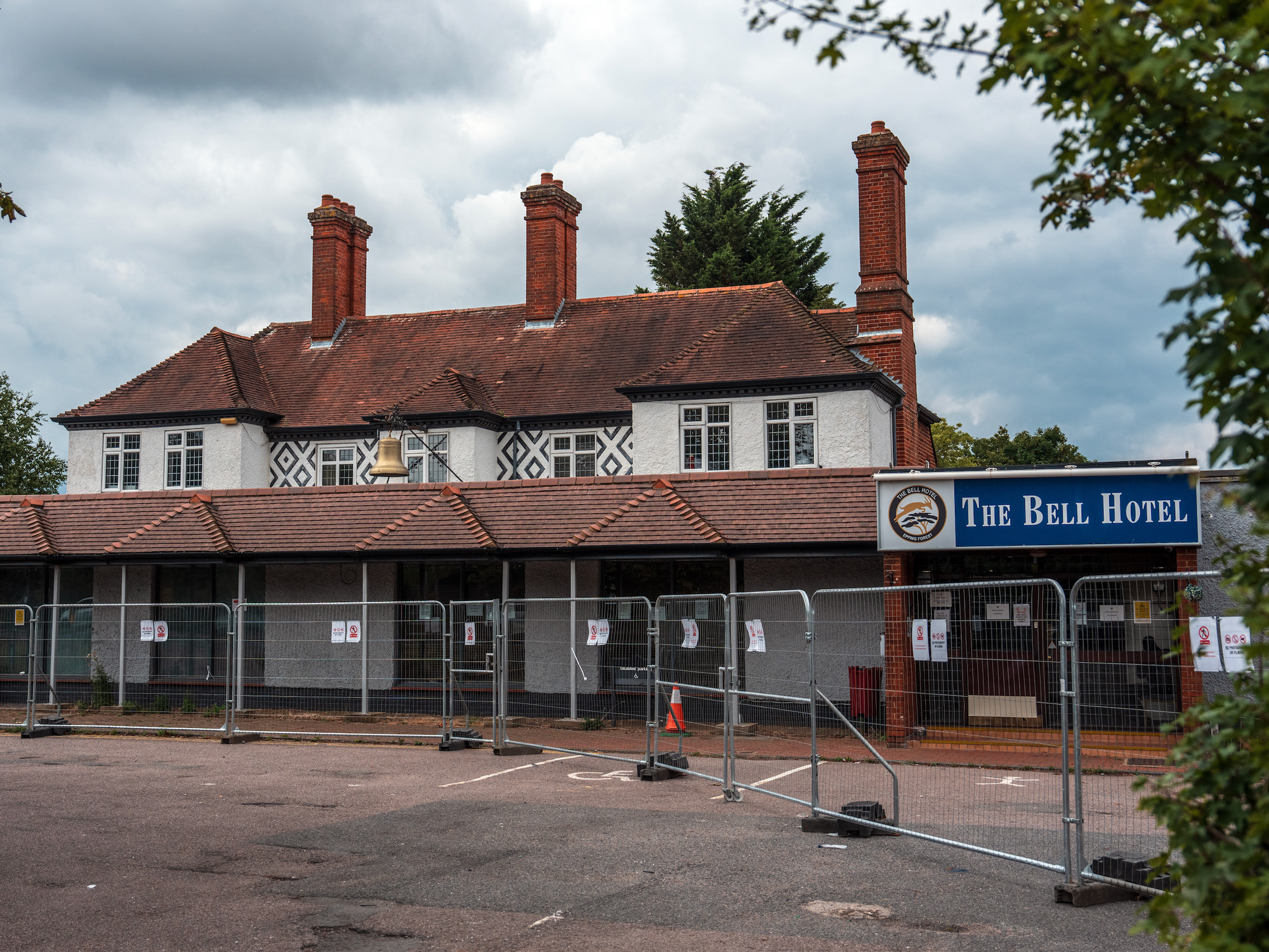 POLL: Which government is most responsible for the rise in asylum seeker hotels? YOU DECIDE