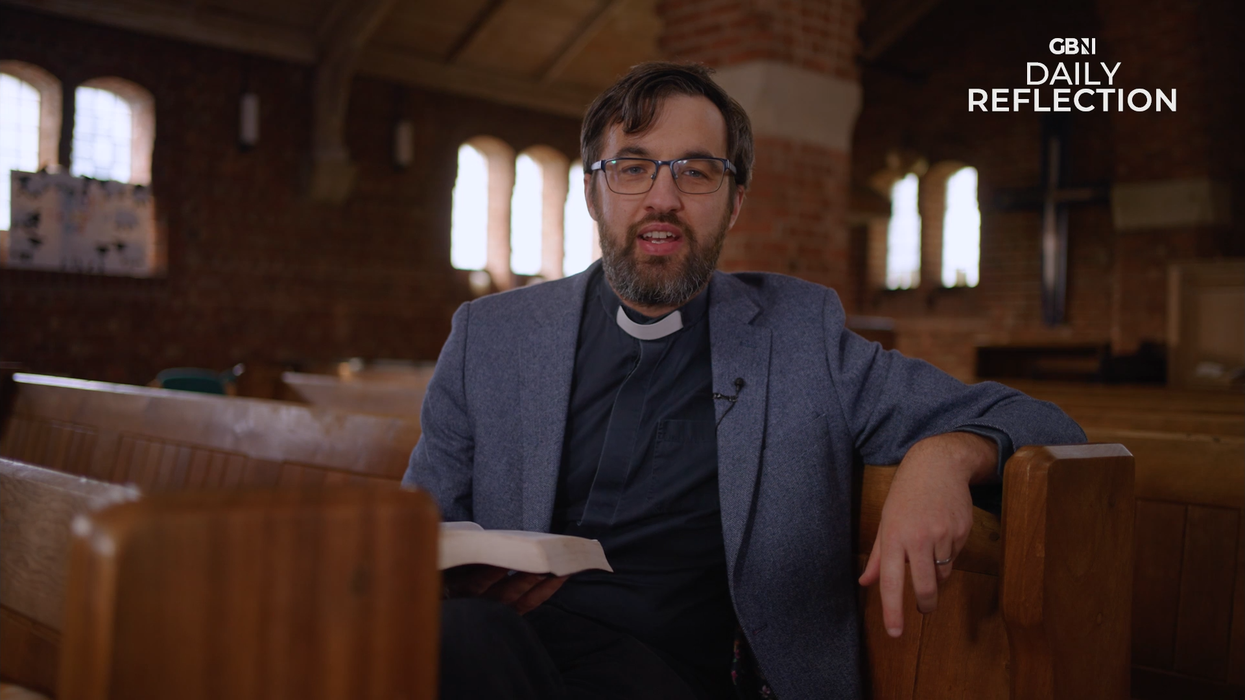 GB News Daily Reflection — Friday 28th November