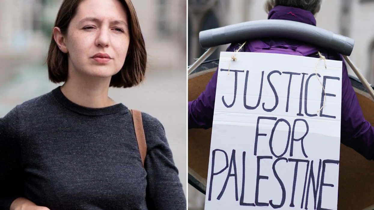 Sally Rooney warns novels may be pulled from UK shelves unless Palestine Action ban is overturned
