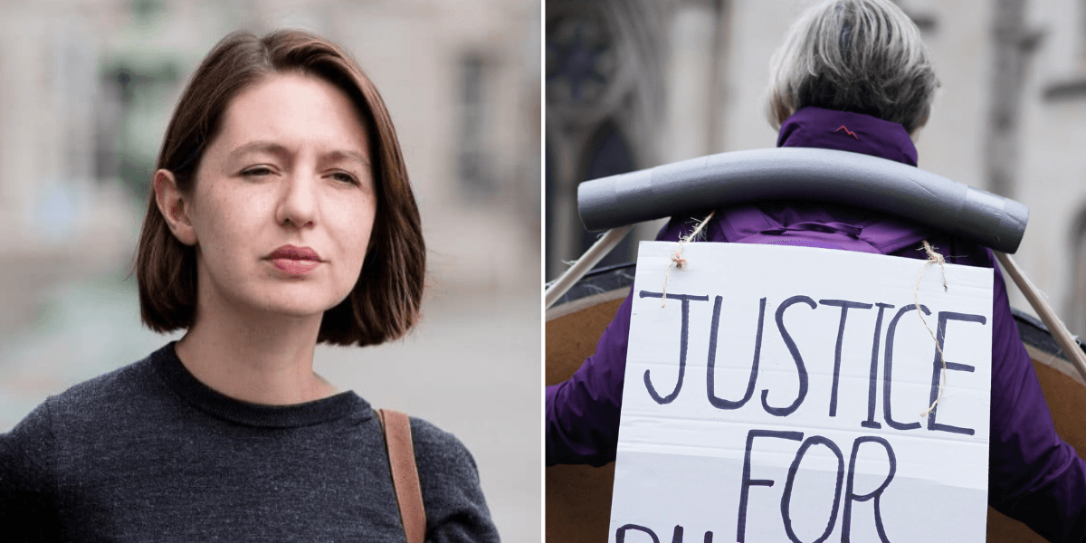 Sally Rooney warns her novels may be pulled from UK shelves unless Palestine Action ban is overturned Sally Rooney warns her novels may be pulled from UK shelves unless Palestine Action ban is overturned