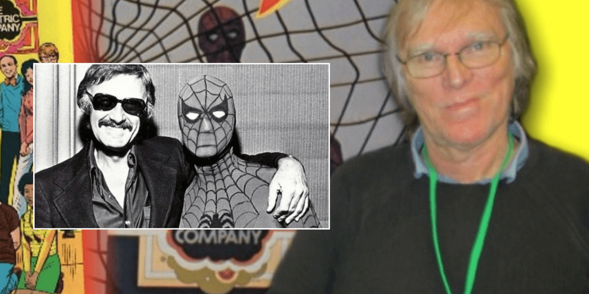 First-ever live-action actor to play superhero Danny Seagren dies aged 81 as family pay tribute First-ever live-action actor to play superhero Danny Seagren dies aged 81 as family pay tribute
