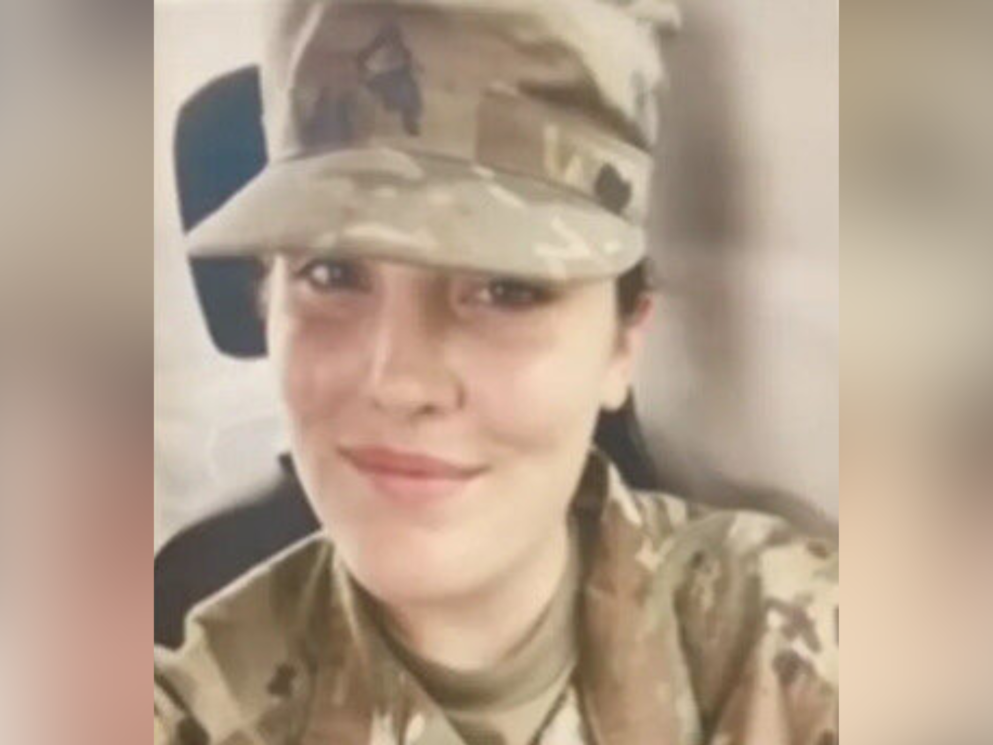 Female soldier shot by Afghan in Washington DC dies in hospital, Donald Trump confirms