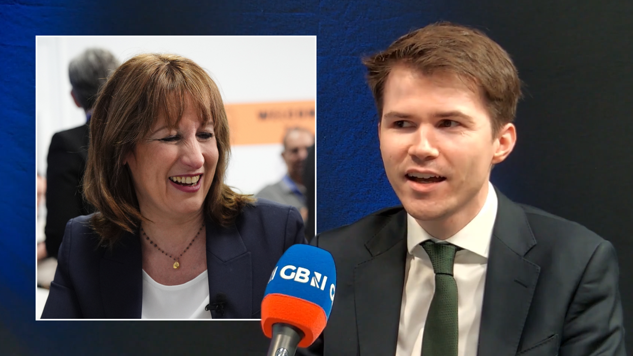 Labour MP tells GB News benefit claimants WON'T be encouraged to have more children after two-child cap axed