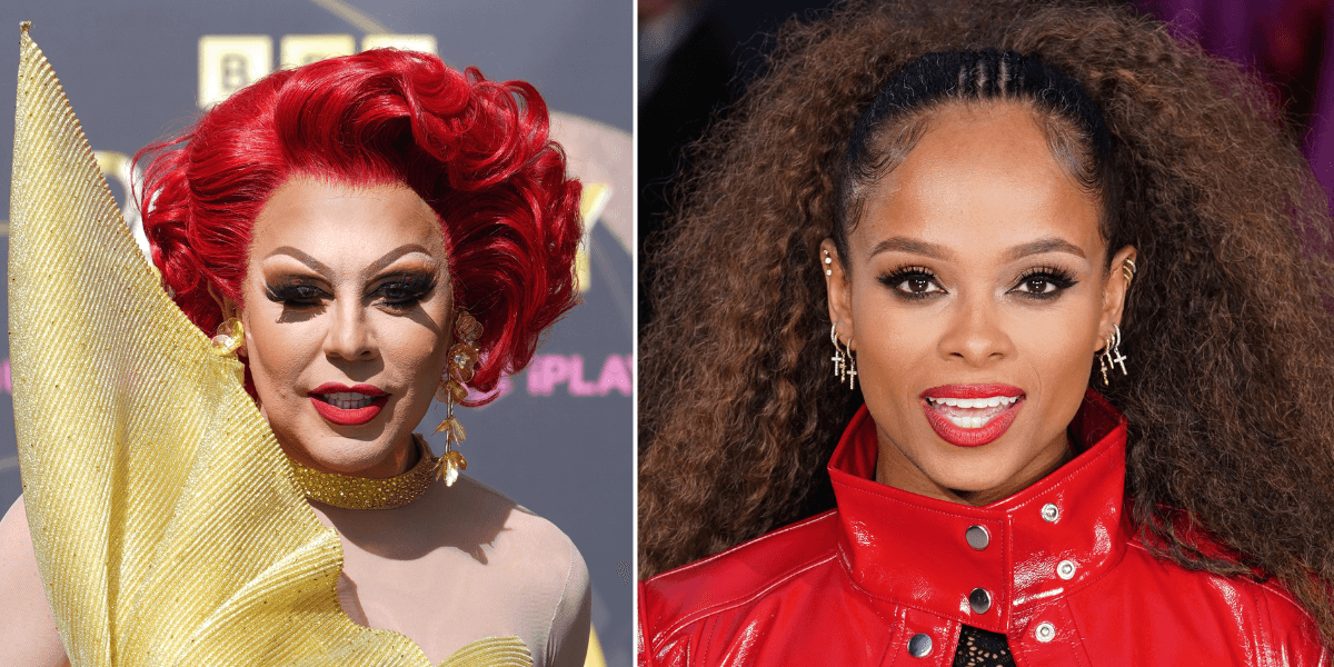 La Voix returns to Strictly as 2026 tour sparks fresh debate over Fleur East’s presenting style La Voix returns to Strictly as 2026 tour sparks fresh debate over Fleur East’s presenting style