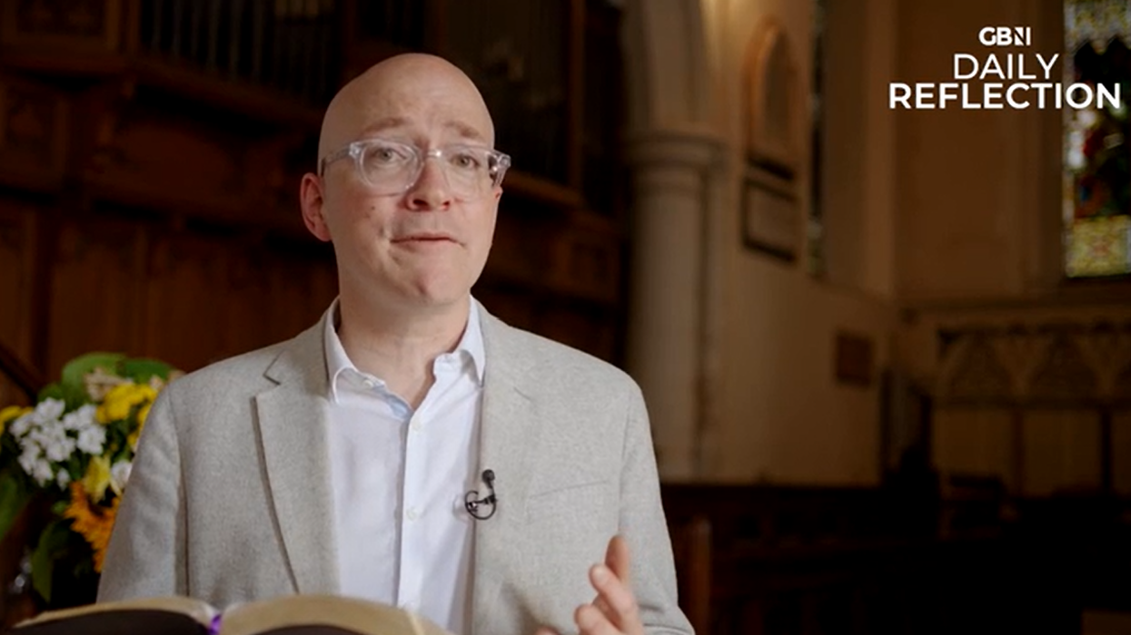 GB News Daily Reflection - Saturday 29th November