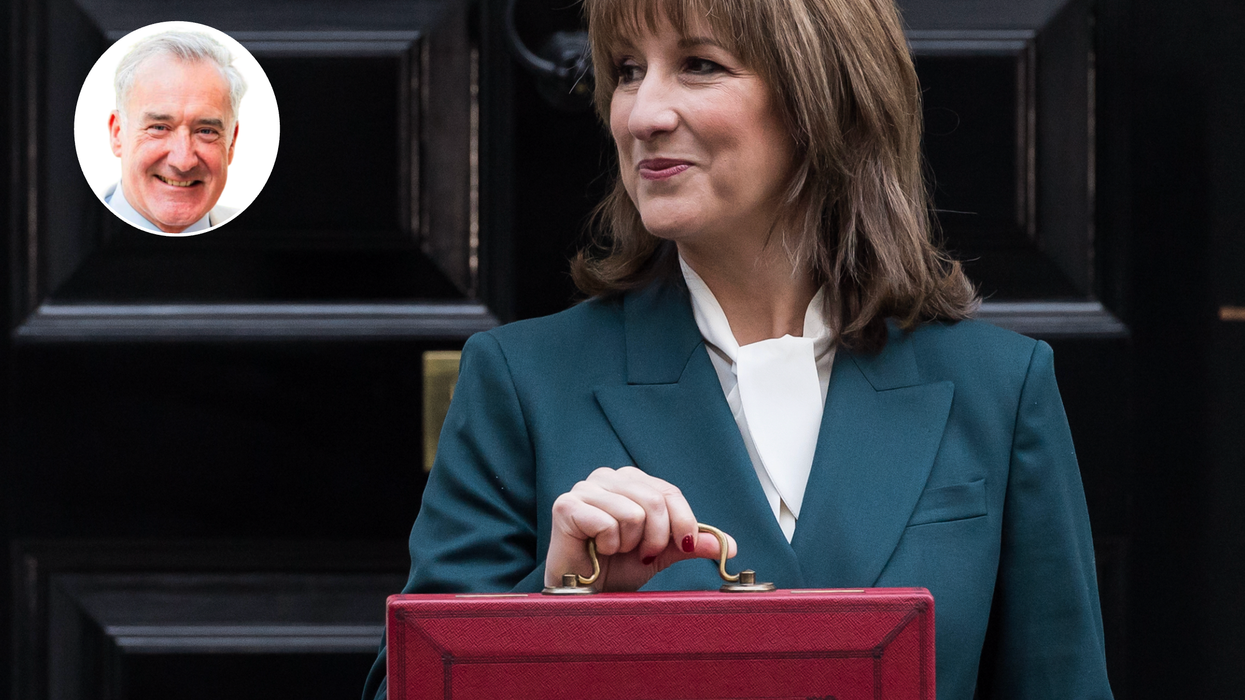 We need an honest discussion about which communities gain from lifting the two-child benefit cap - Colin Brazier