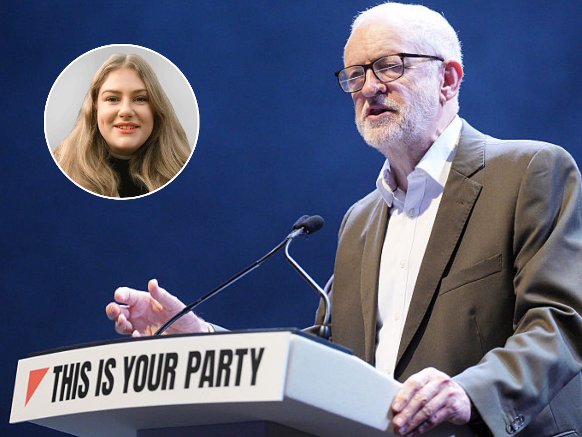 Why was I banned from Your Party's conference? This is an insult to our viewers — Anna Riley