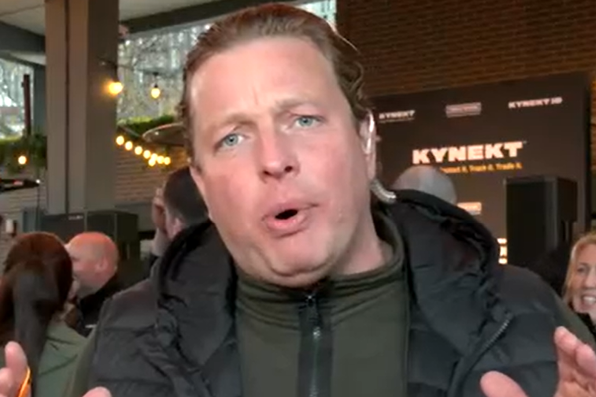 WATCH: Tom Skinner fumes at Labour as Britain bristles with Budget blues