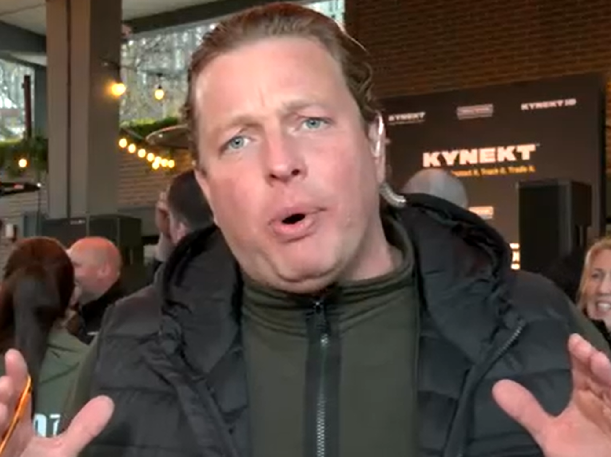 WATCH: Tom Skinner fumes at Labour as Britain bristles with Budget blues