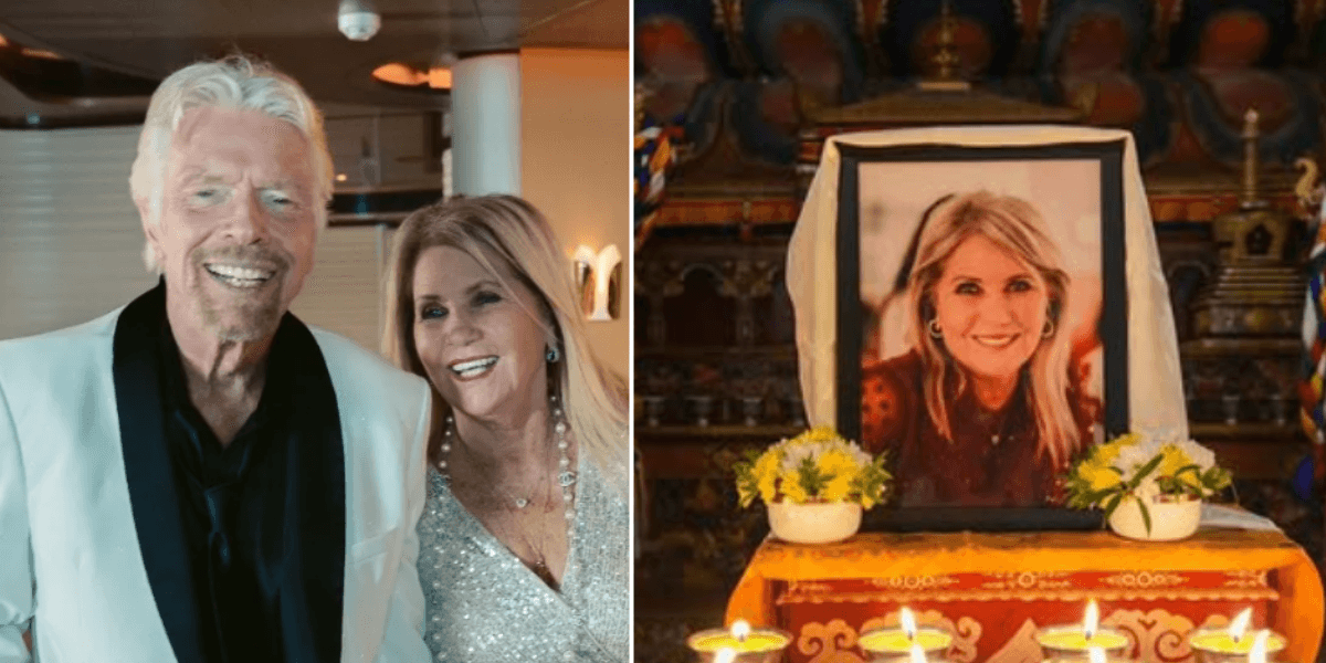 ‘We are also incredibly touched’ ‘We are also incredibly touched’