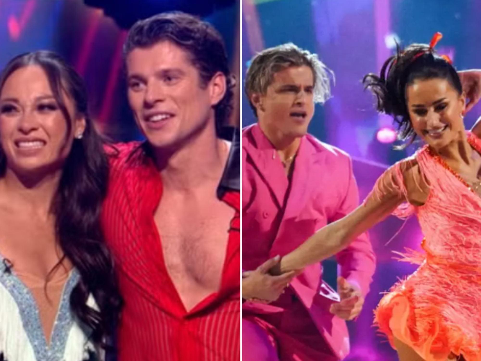 ITV Strictly's 'chaotic' new instant dance challenge sends viewers into meltdown: 'I'm screaming!'