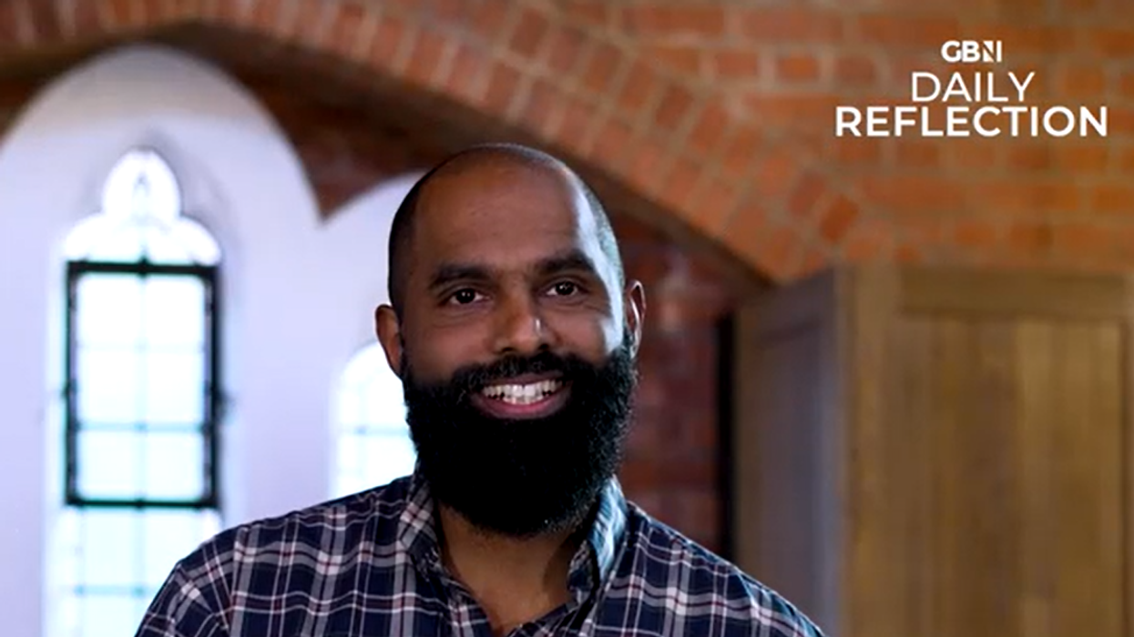 GB News Daily Reflection - Sunday 30th November