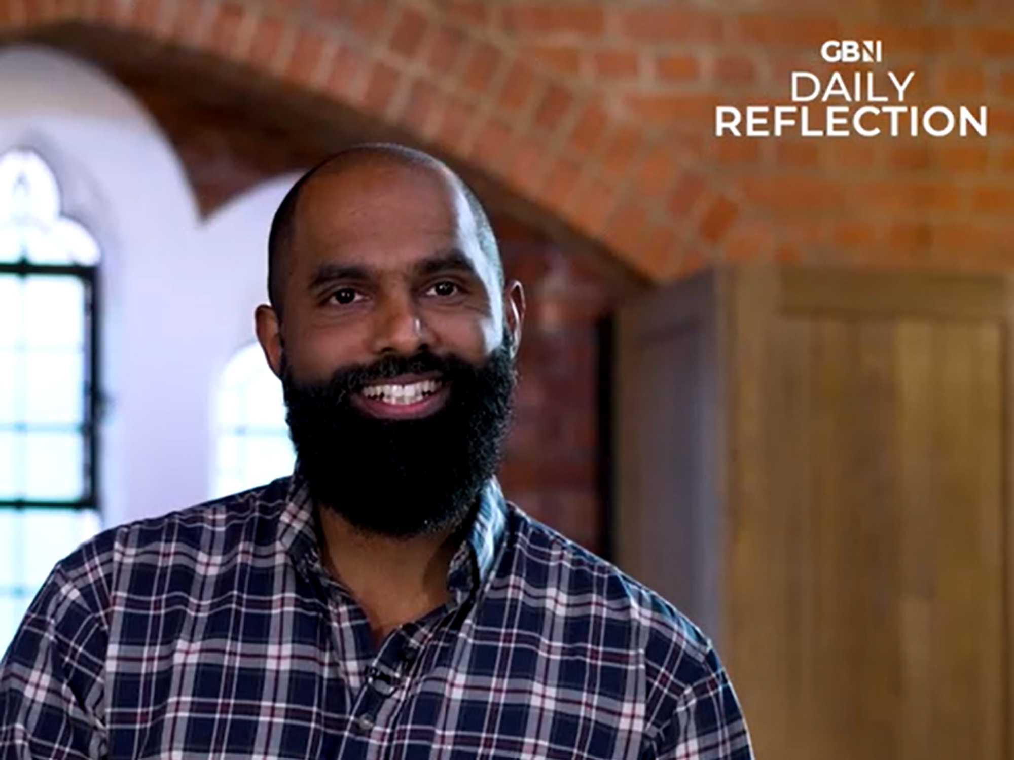 GB News Daily Reflection - Sunday 30th November