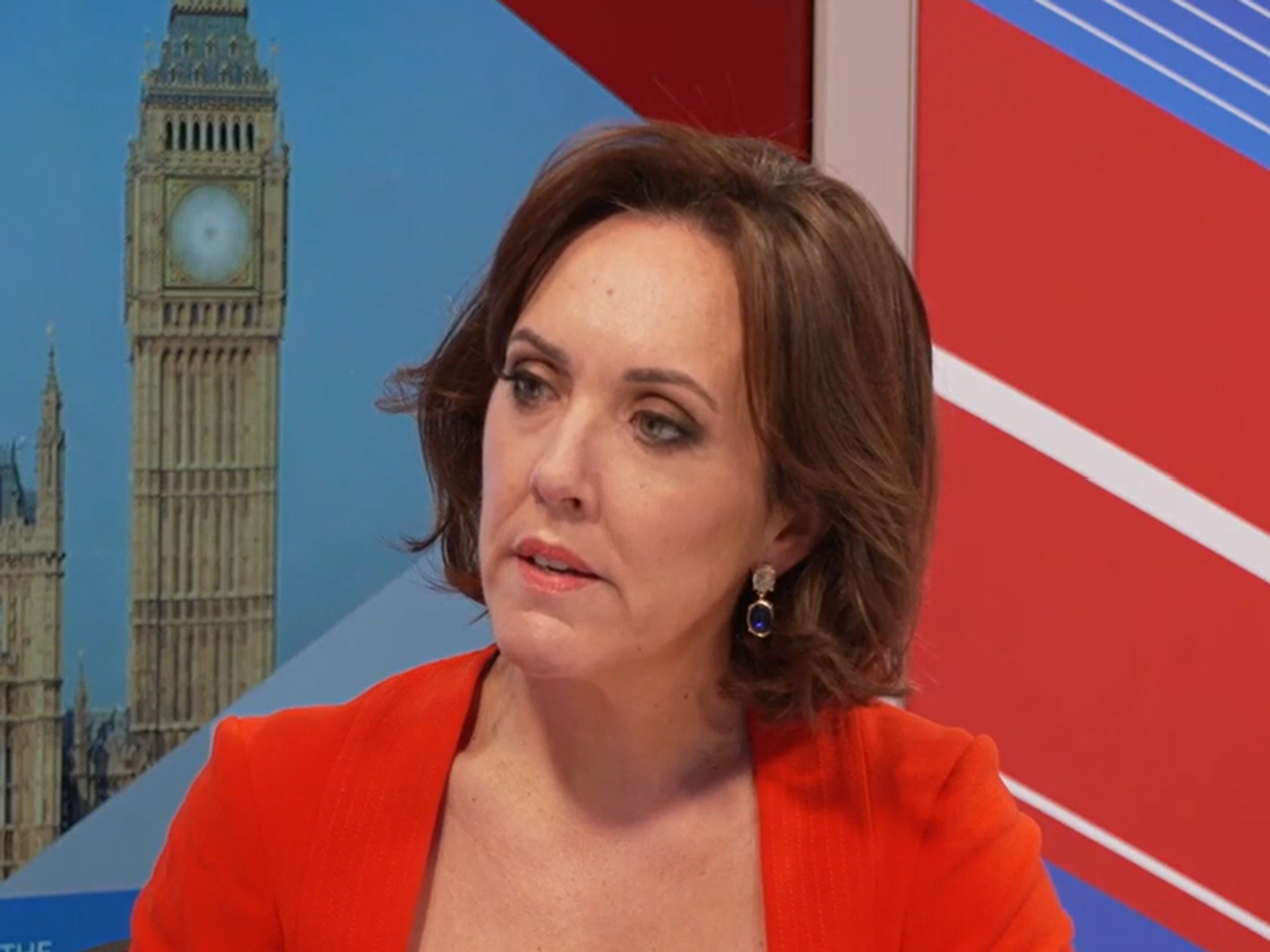 'Where's the Chancellor?' Camilla Tominey DEMANDS answers as Treasury Minister defends Rachel Ree...