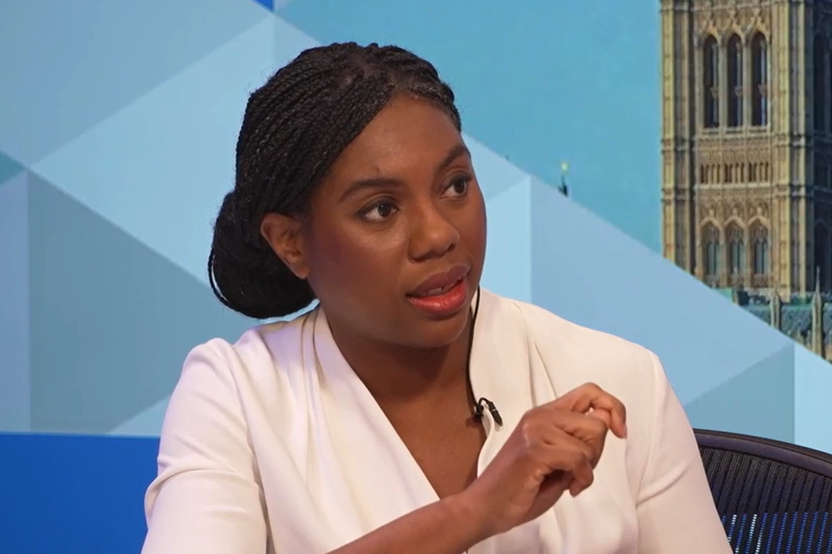 WATCH: Nigel Farage urged to apologise after Reform chief denies accusations of historic racism