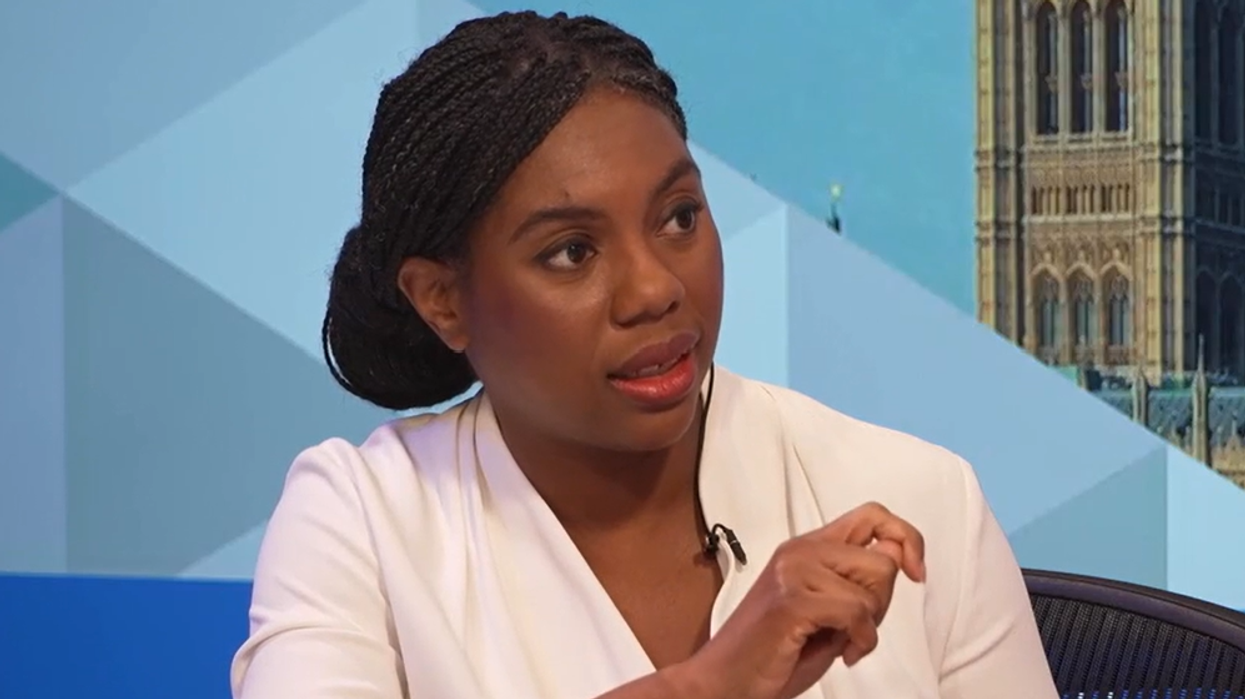 WATCH: Nigel Farage urged to apologise after Reform chief denies accusations of historic racism