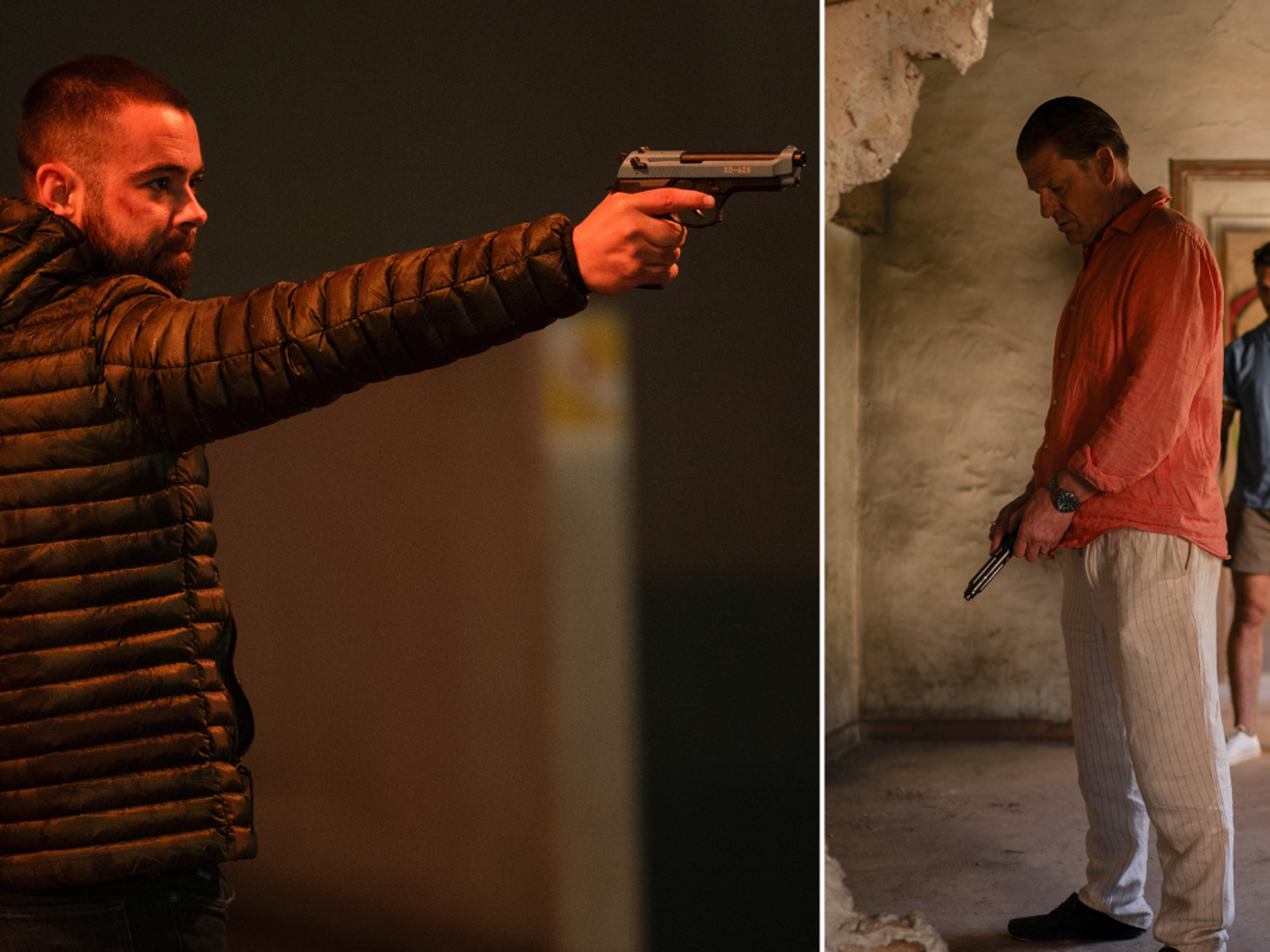 This City Is Ours crew member robbed in Marbella as BBC crime series shoots second season: 'The i...