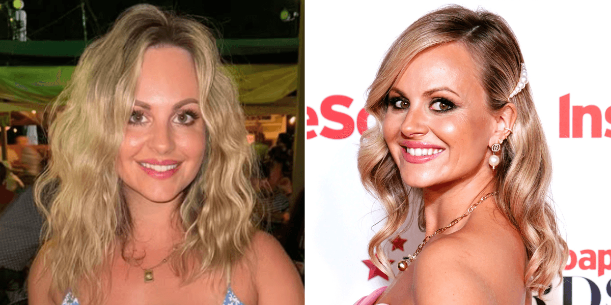 Tina O’Brien speaks out following death of father as ITV Coronation Street star blasts negative reports Tina O’Brien speaks out following death of father as ITV Coronation Street star blasts negative reports