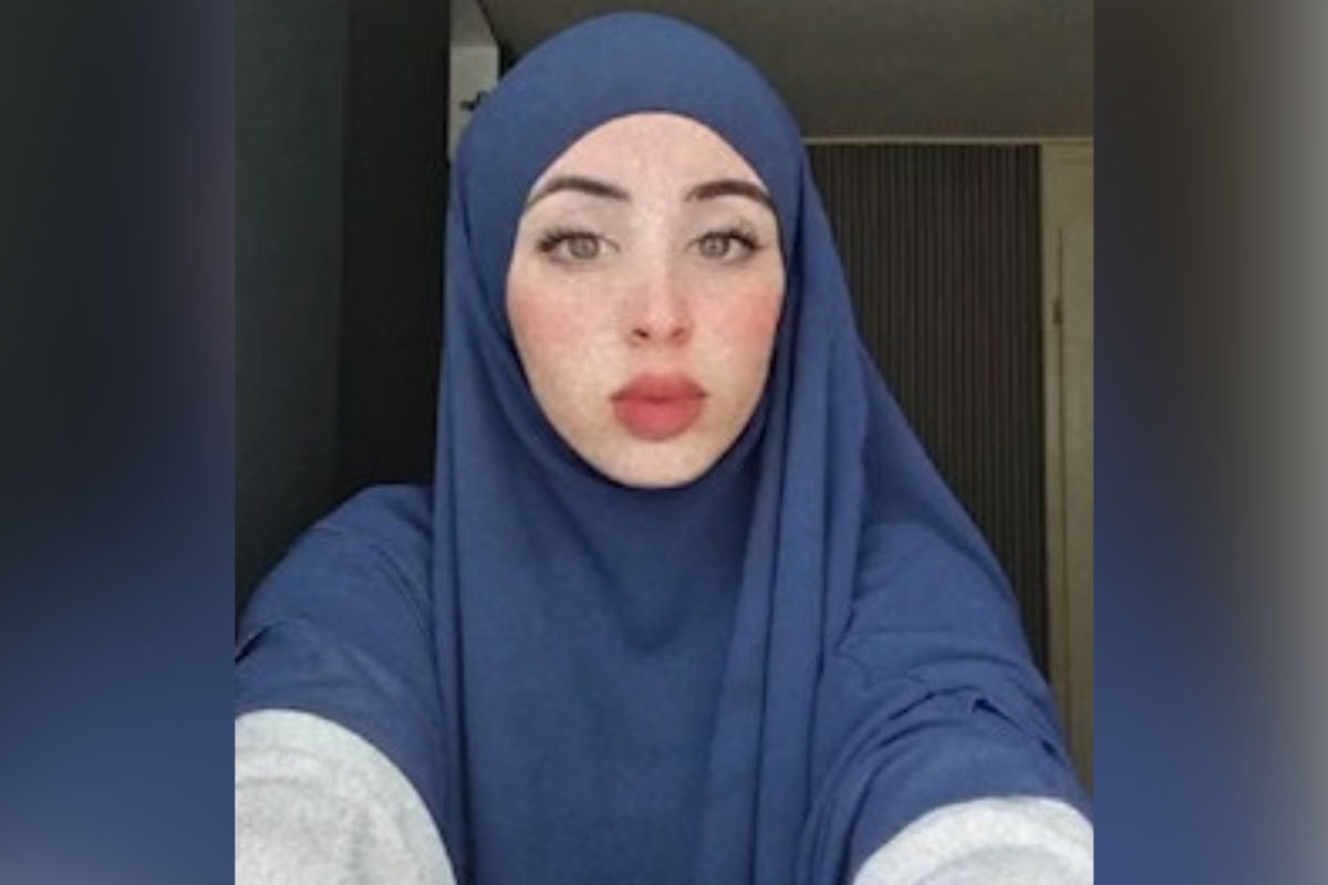 Muslim family 'tied up and drowned teenage daughter for adopting Western lifestyle'